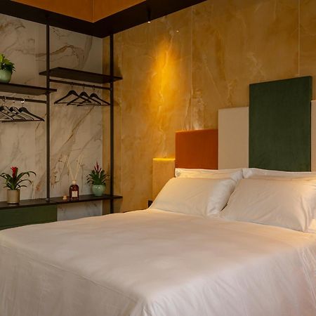 La Duse Luxury Rooms Pescara Dış mekan fotoğraf