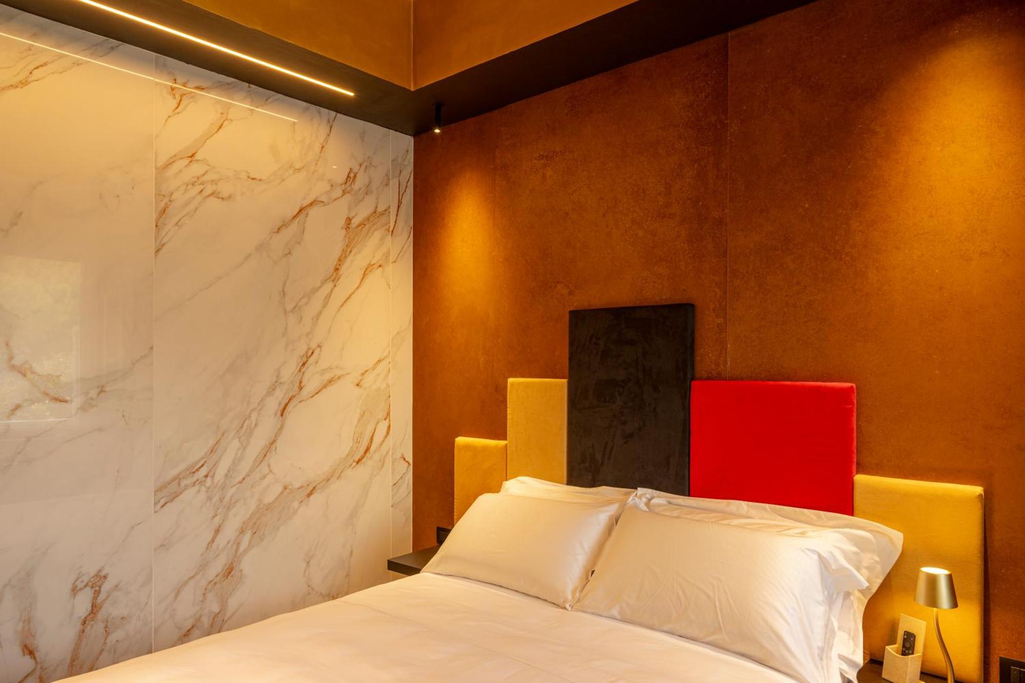 La Duse Luxury Rooms Pescara Dış mekan fotoğraf