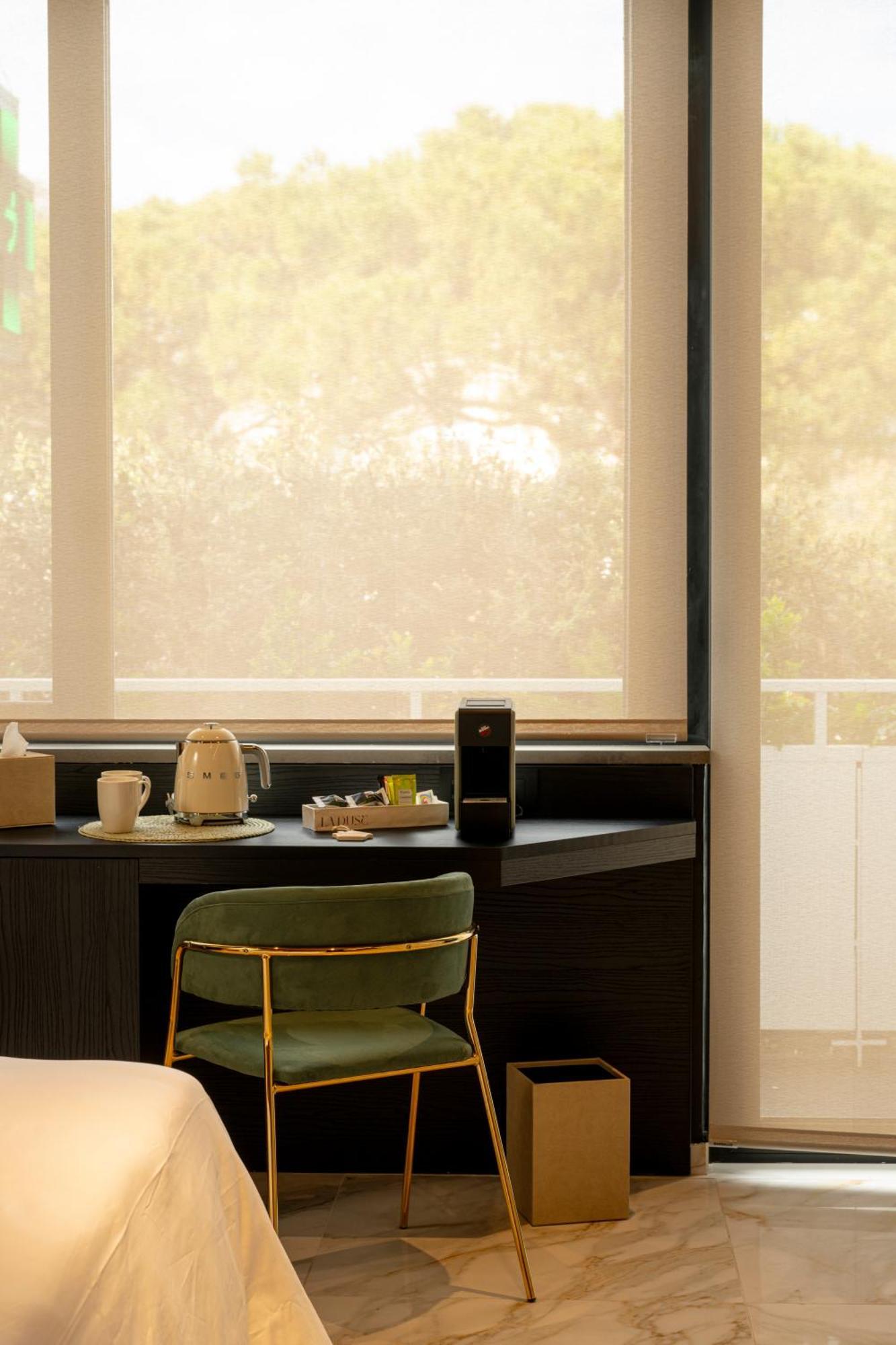 La Duse Luxury Rooms Pescara Dış mekan fotoğraf