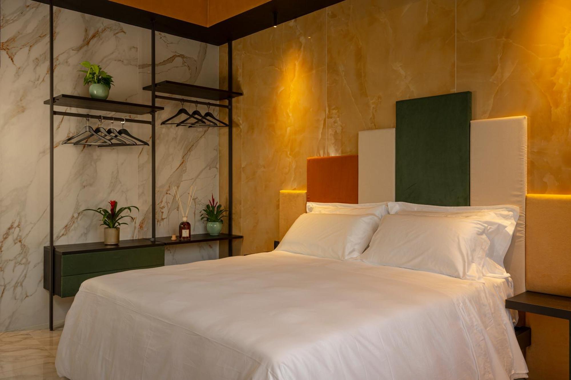 La Duse Luxury Rooms Pescara Dış mekan fotoğraf