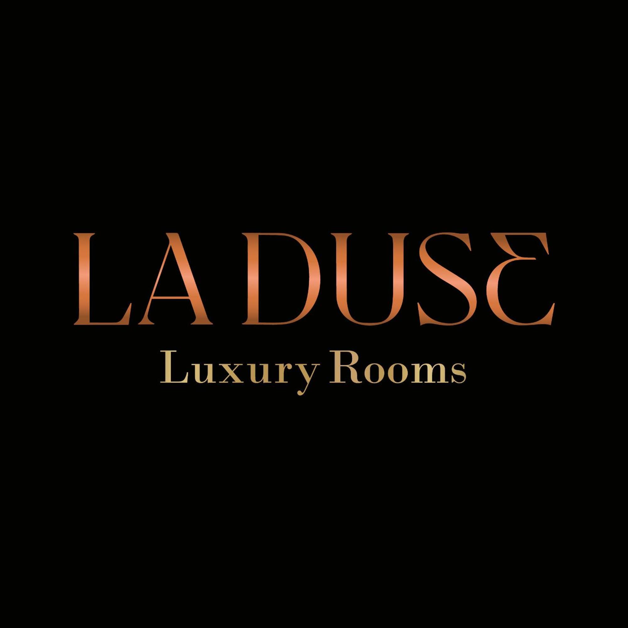 La Duse Luxury Rooms Pescara Dış mekan fotoğraf
