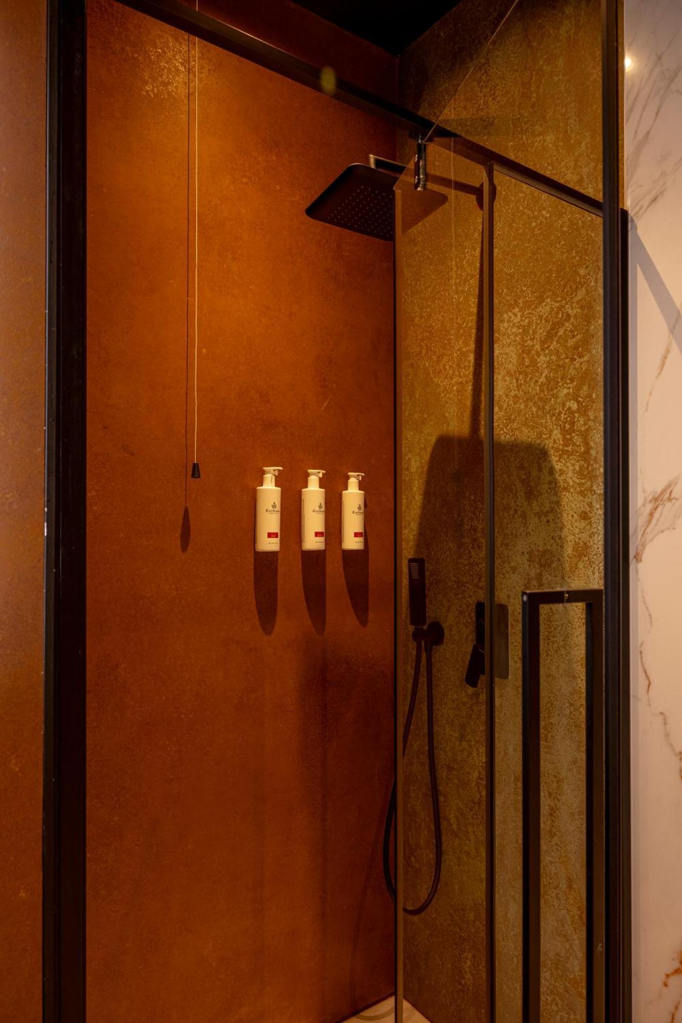 La Duse Luxury Rooms Pescara Dış mekan fotoğraf