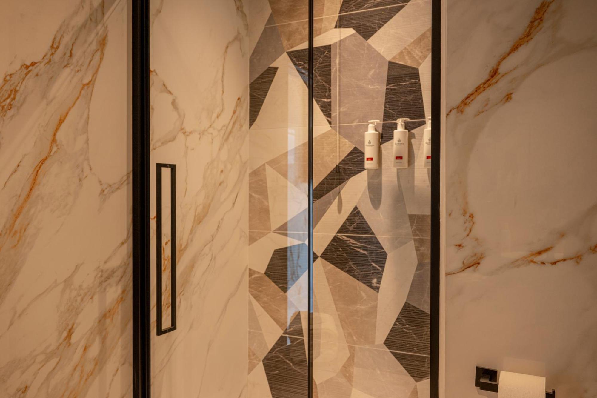 La Duse Luxury Rooms Pescara Dış mekan fotoğraf