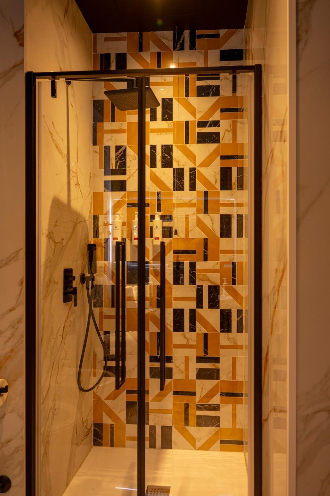 La Duse Luxury Rooms Pescara Dış mekan fotoğraf